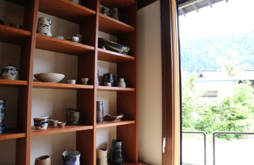 ふるさと魚津へ