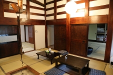 ふるさと魚津へ