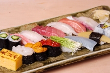 ふるさと魚津へ