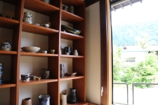 ふるさと魚津へ