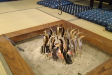 ふるさと魚津へ